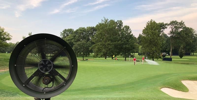 Fan Guard Products