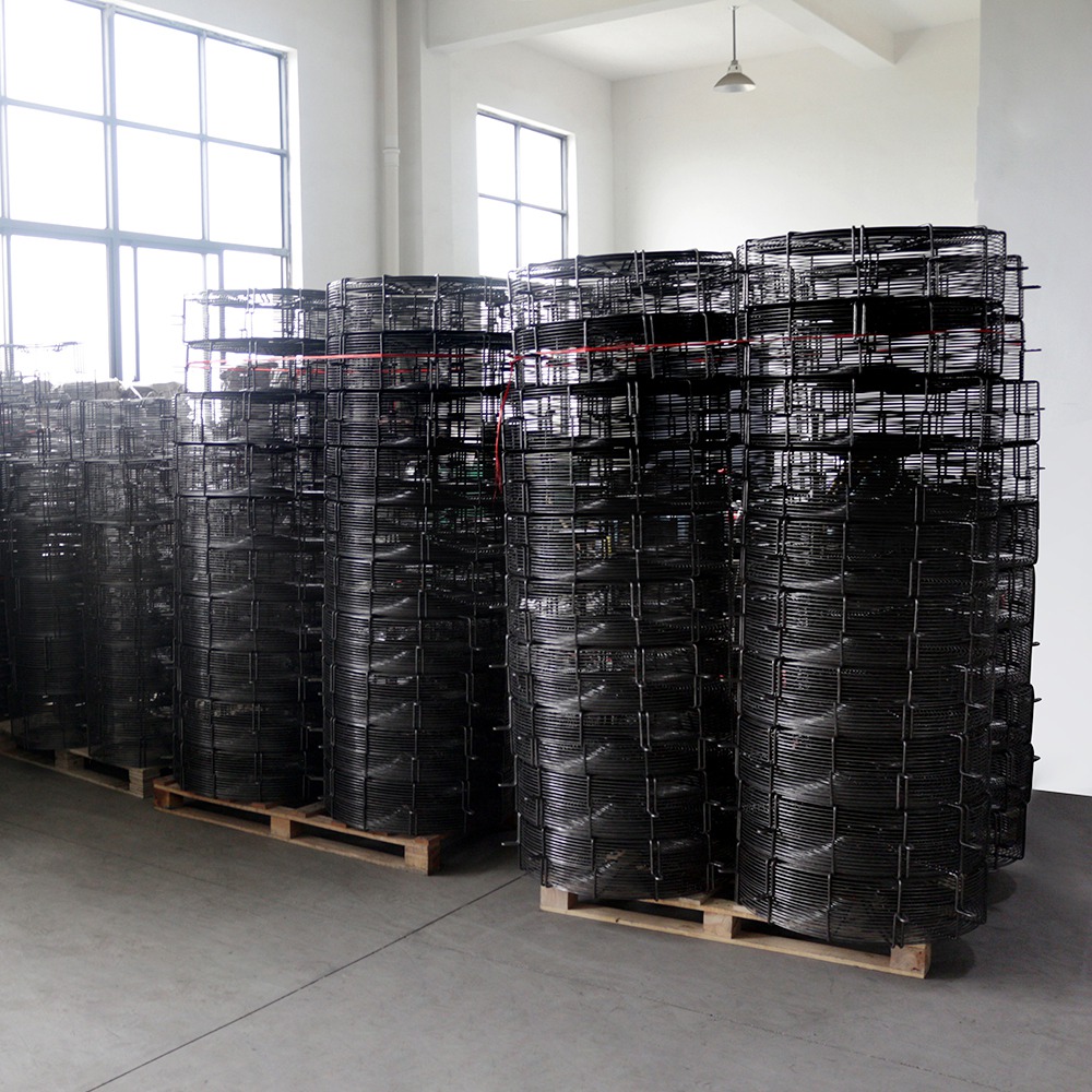Fan Guard Products