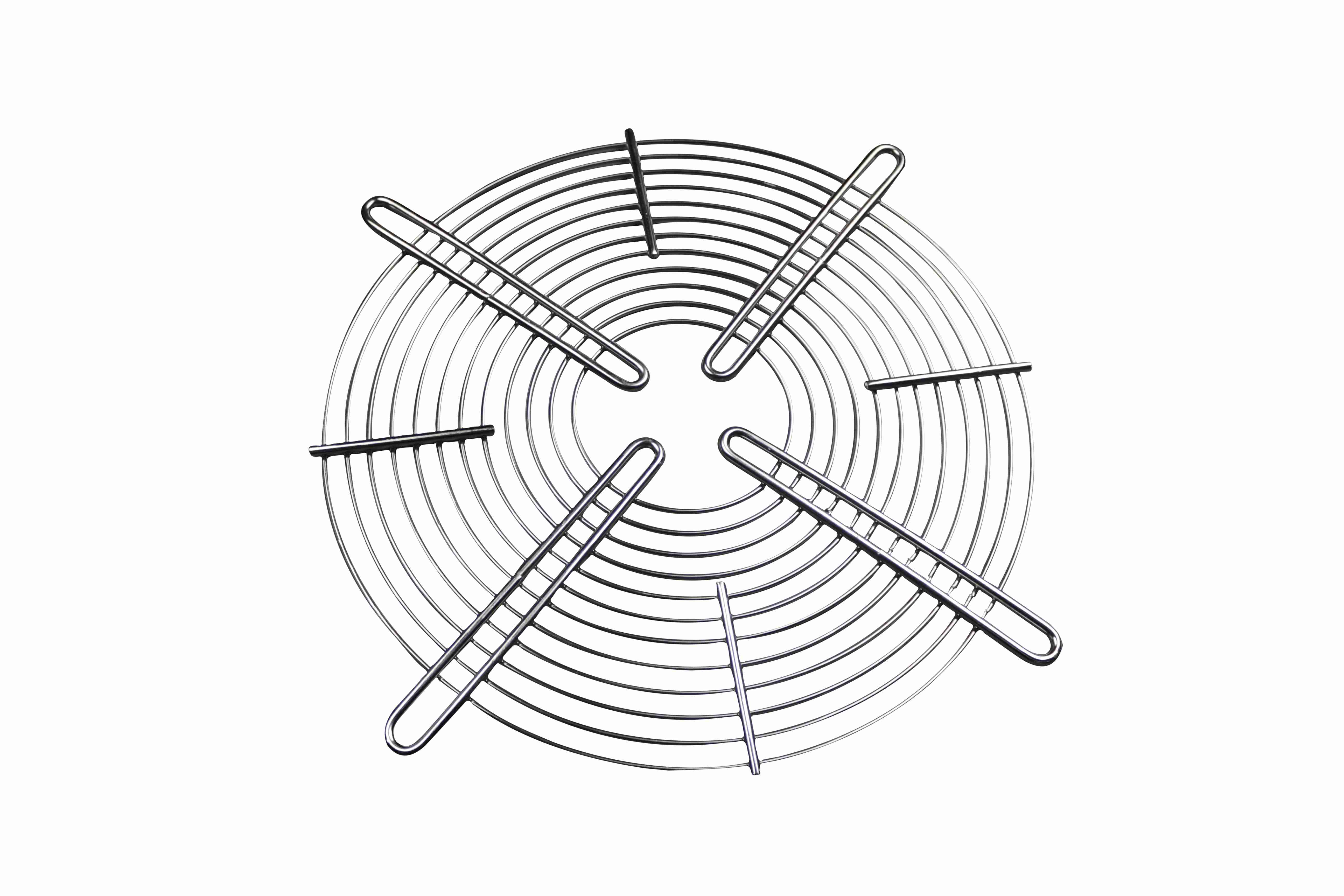 Fan Guard Products