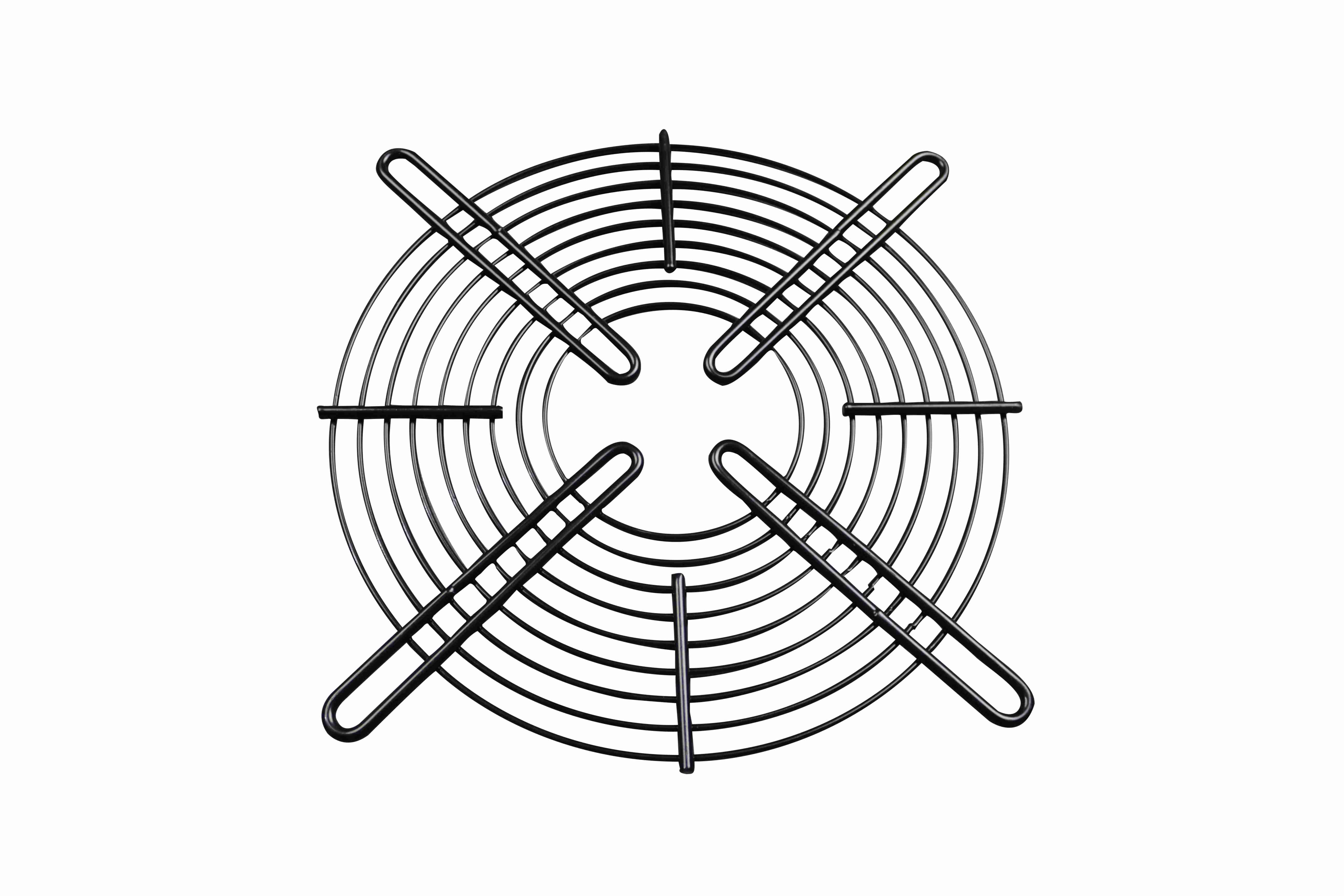 Fan Guard Products