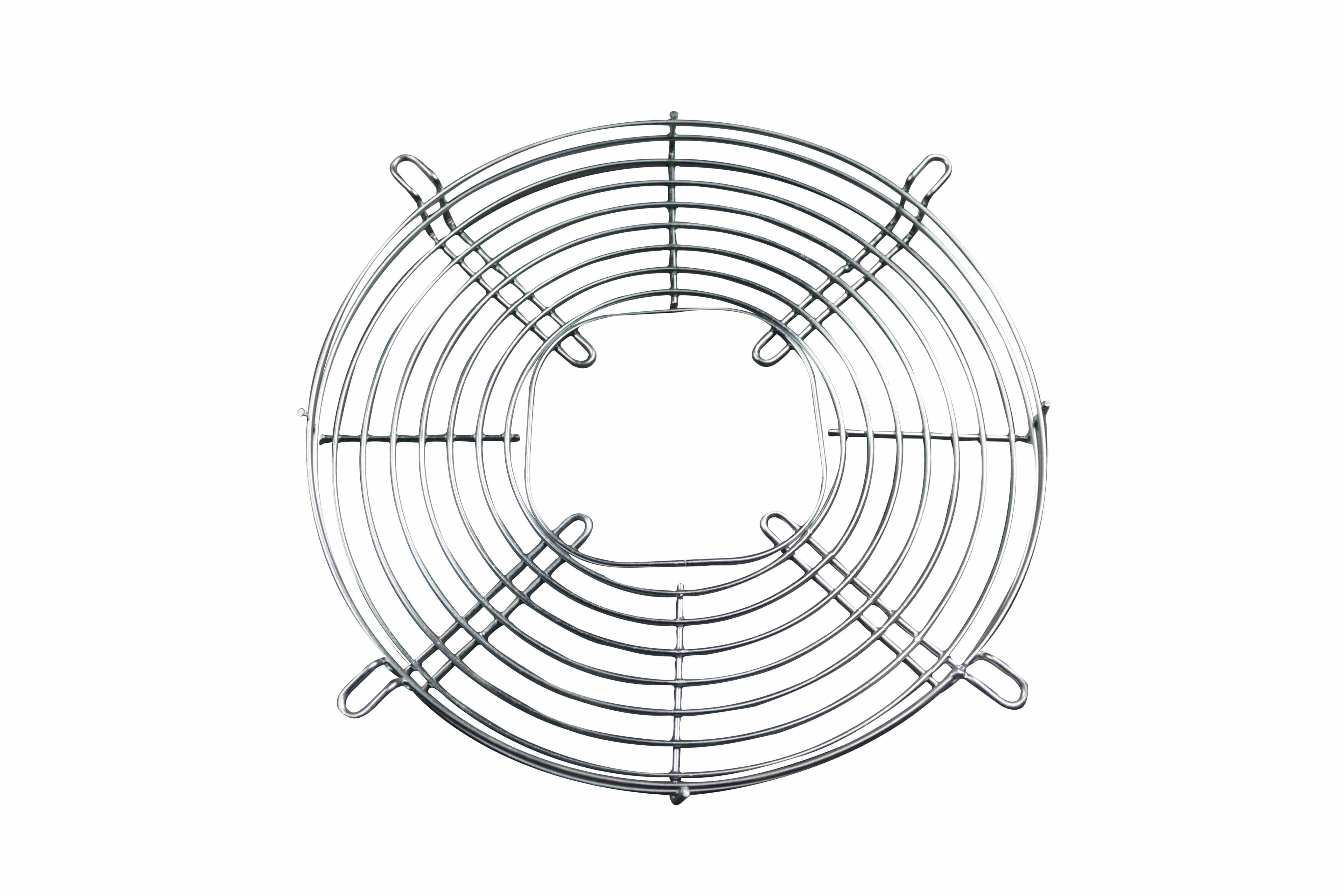Fan Guard Products