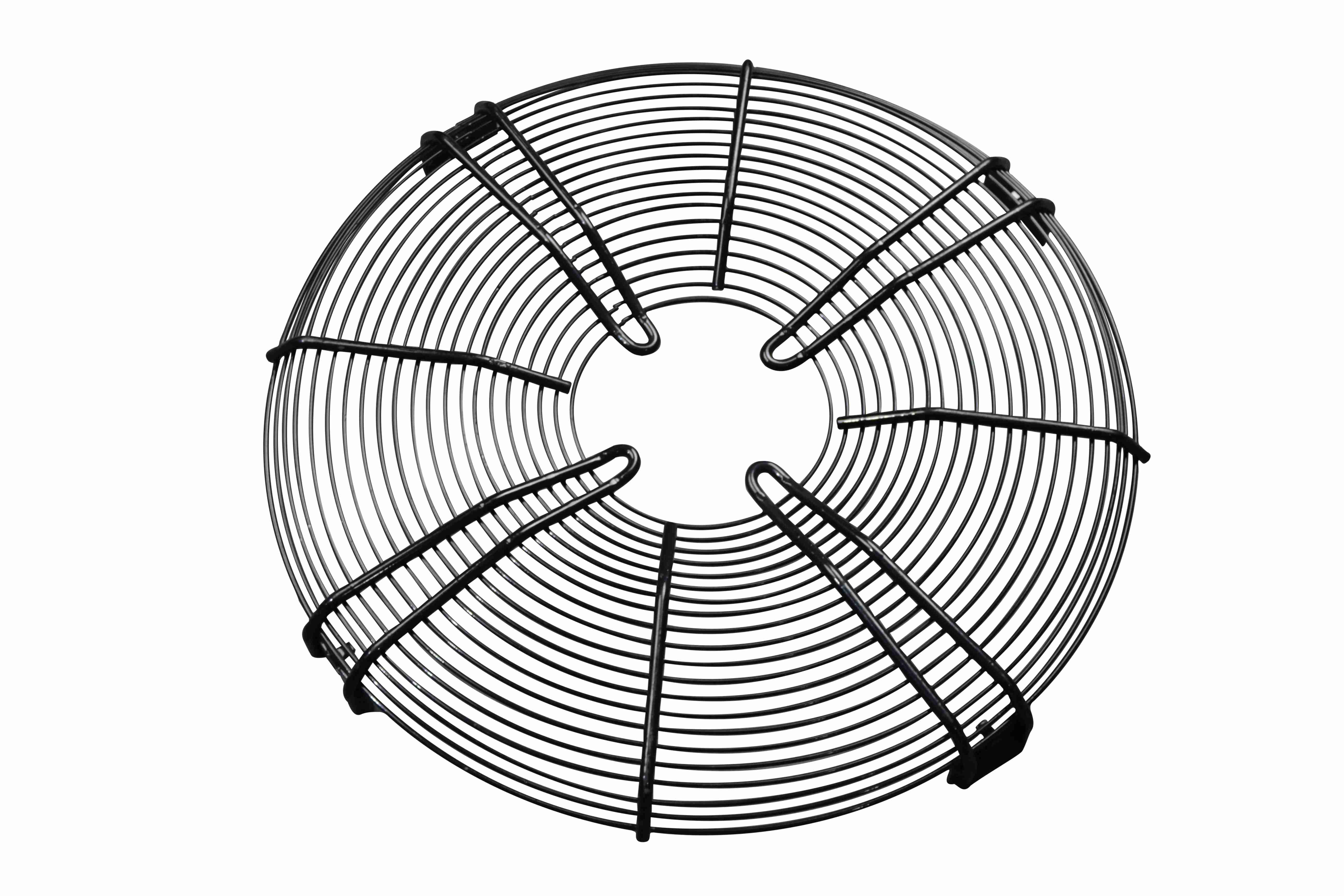 Fan Guard Products