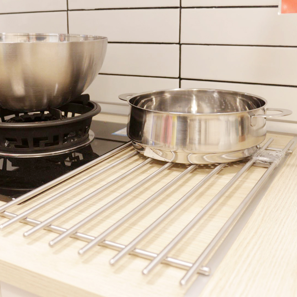 Stainless Steel Products
