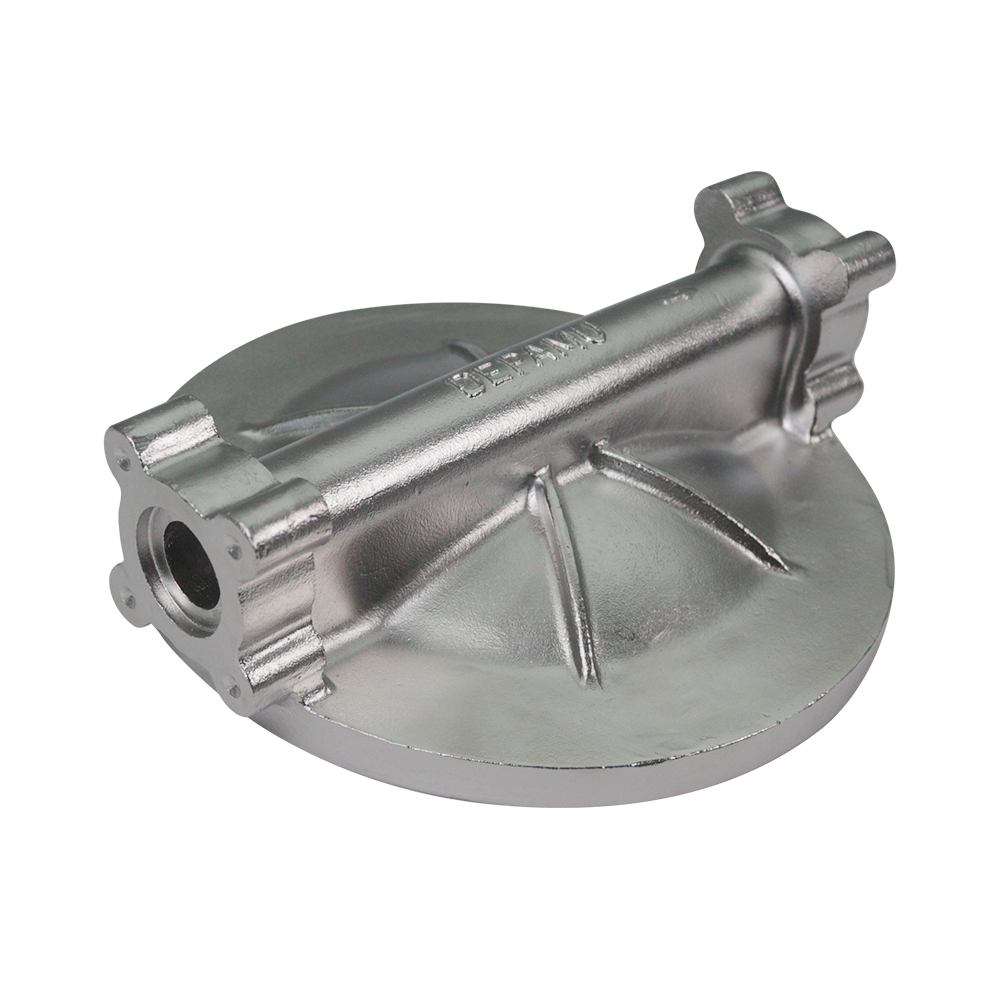  Customized Stainless steel 316/304 Silica Sol Investment casting