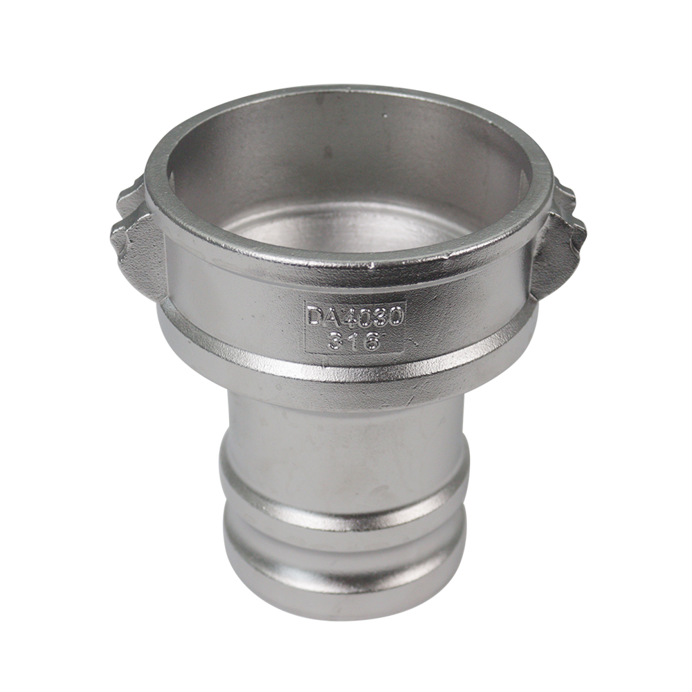 Customized Stainless steel 316/304 Silica Sol Investment casting