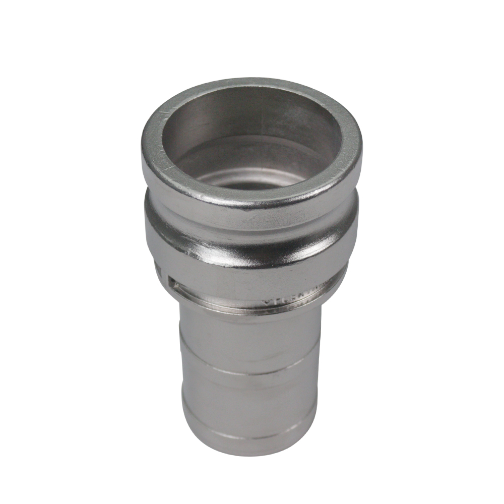 Customized Stainless steel 316/304 Silica Sol Investment casting