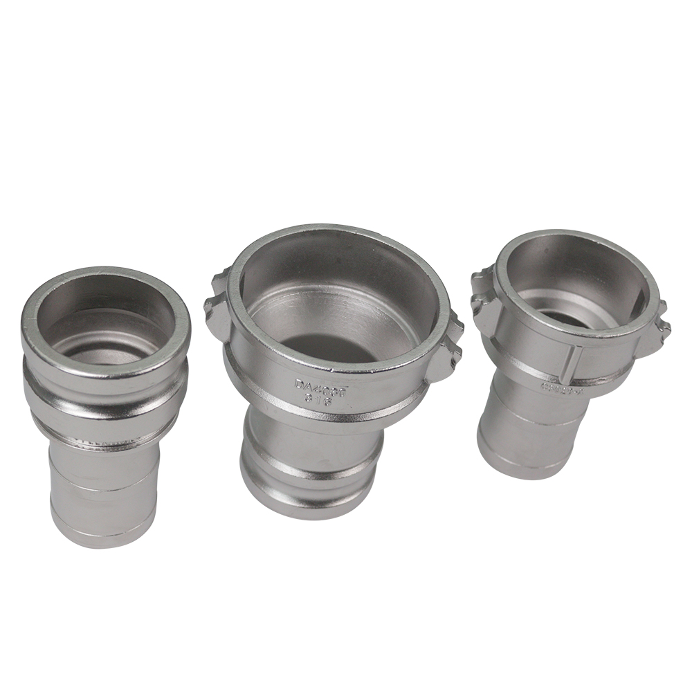 Customized Stainless steel 316/304 Silica Sol Investment casting